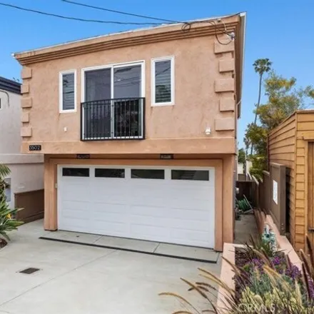 Buy this 3 bed house on 3520 South Denison Avenue in Los Angeles, CA 90731