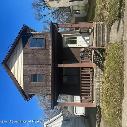 Buy this 2 bed house on 616 North Cochran Avenue in Charlotte, MI 48813