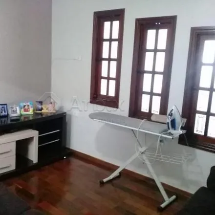 Buy this 3 bed house on Rua Vicente Celestino in São Manoel, Americana - SP