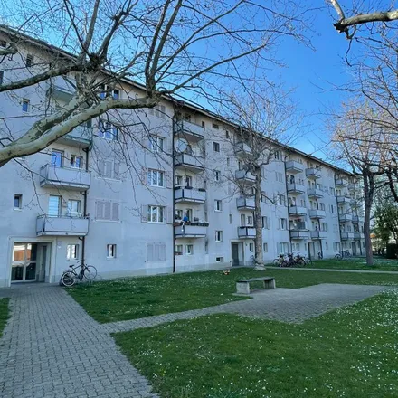 Image 7 - Wasensträsschen 35, 4056 Basel, Switzerland - Apartment for rent