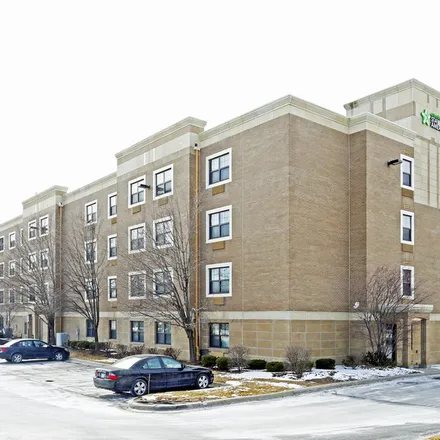 Image 6 - Fairlane Town Center, Town Center Drive, Dearborn, MI 48126, USA - Apartment for rent