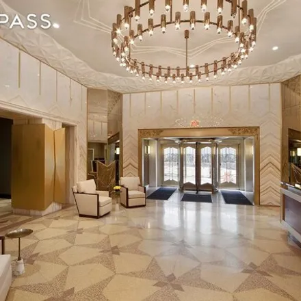 Image 7 - Stella Tower, 425 West 50th Street, New York, NY 10019, USA - Condo for sale