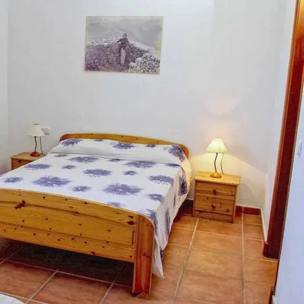 Rent this 3 bed house on es Mercadal in Balearic Islands, Spain