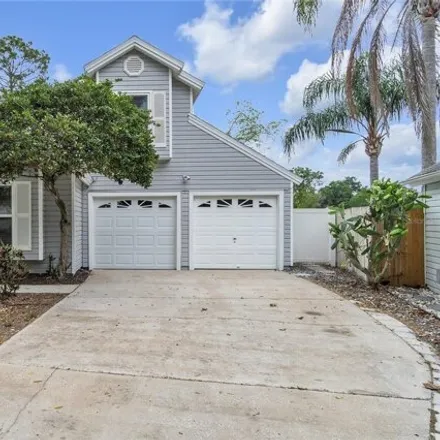 Buy this 3 bed house on 101 Pier Point Court in Orange County, FL 32835