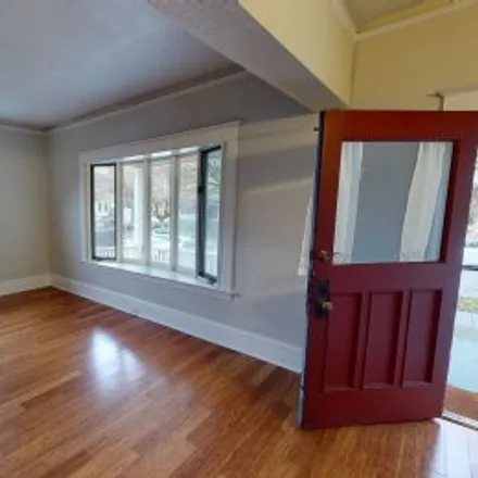 Buy this 5 bed apartment on 3018 Northeast Couch Street in Southeast Uplift, Portland
