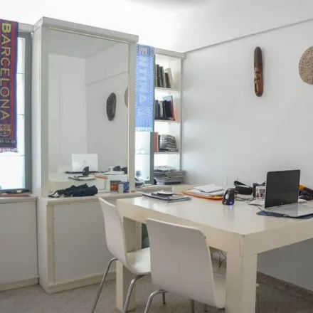 Rent this studio apartment on Patio Bullrich in Avenida Del Libertador 750, Retiro