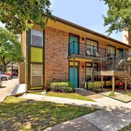 Image 3 - 7685 Northcross Dr Unit 126, Austin, Texas, 78757 - Condo for sale