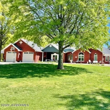 Buy this 5 bed house on 322 Boonville Rd in Jefferson City, Missouri