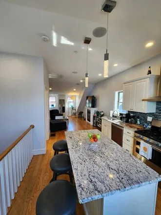 Rent this 2 bed house on 72 F Street in Boston, MA 02127