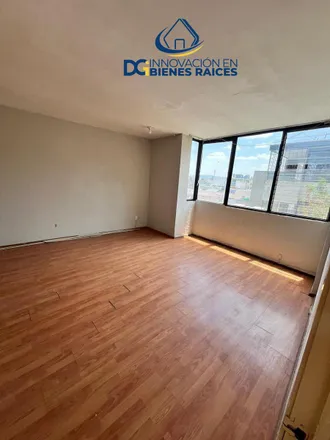 Rent this 6 bed apartment on Calle López Cotilla 749 in Las Nueve Esquinas, 44100 Guadalajara