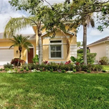 Buy this 3 bed house on 1031 Riverwind Circle in Gifford, FL 32967