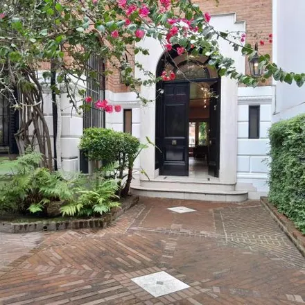 Image 2 - Embassy of Croatia, Gorostiaga 2104, Palermo, 1426 Buenos Aires, Argentina - House for sale
