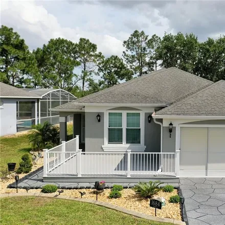 Buy this 4 bed house on 1684 Waterview Loop in Haines City, FL 33844