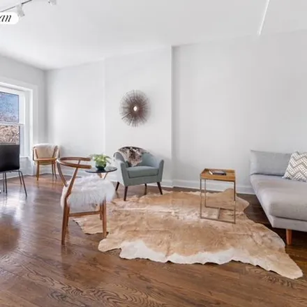 Rent this 1 bed townhouse on 302 Lafayette Avenue in New York, NY 11238