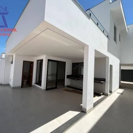 Image 2 - unnamed road, Loteamento Reserva Real, Montes Claros - MG, Brazil - House for sale