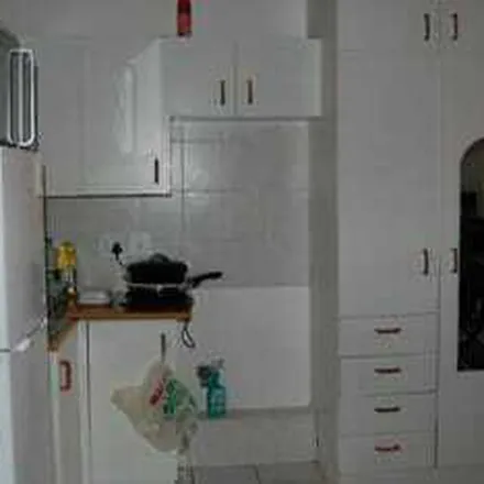 Rent this 1 bed apartment on Link Road in Muizenberg, Western Cape