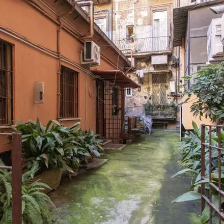 Rent this 2 bed apartment on Via Palestro in 8, 00185 Rome RM