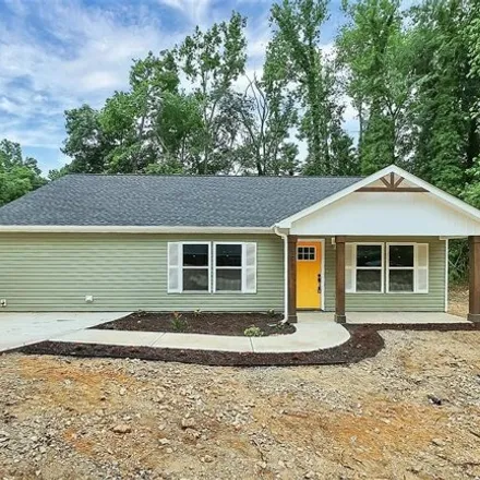 Buy this 3 bed house on 911 Ivey Lane in West Statesville, Iredell County