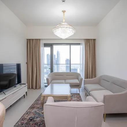 Rent this 2 bed apartment on Burj Royale in Al Ohood Street, Downtown Dubai