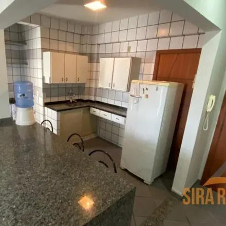 Buy this 2 bed apartment on Rua Atenas in Praia do Morro, Guarapari - ES
