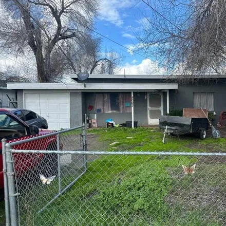 Buy this 2 bed house on 4999 Weber Avenue in Garden Acres, San Joaquin County