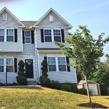 Buy this 3 bed house on 363 Hunters Field Circle in Jefferson Hills, PA 15025