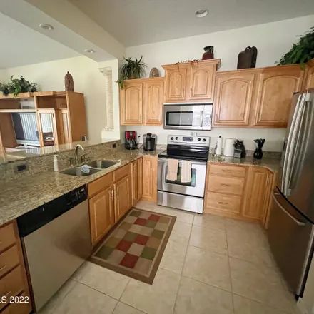 Image 8 - 3661 Sawgrass Drive, Titusville, FL 32780, USA - Townhouse for sale