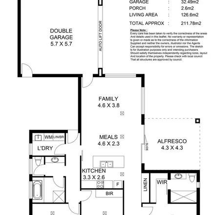 Image 4 - Heysen Boulevard, Mount Barker SA 5251, Australia - Apartment for rent