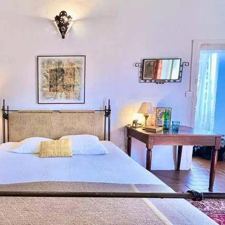 Rent this 2 bed house on 84220 Arrondissement d’Avignon