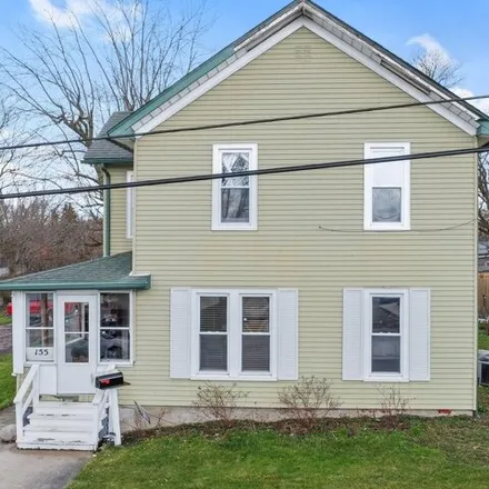 Buy this 4 bed house on Patricia's School of the Dance in 136 Washington Street, Lowell