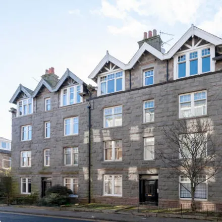 Buy this 1 bed apartment on 11 Dee Place in Aberdeen City, AB11 6EF