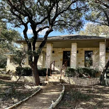 Image 1 - 2584 Oak Trail, Deer Haven, Llano County, TX 78657, USA - House for sale