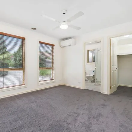 Rent this 3 bed apartment on 22 Mount Pleasant Road in Nunawading VIC 3131, Australia