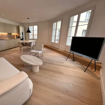 Image 7 - 1 Rue Laplace, 75005 Paris, France - Apartment for rent