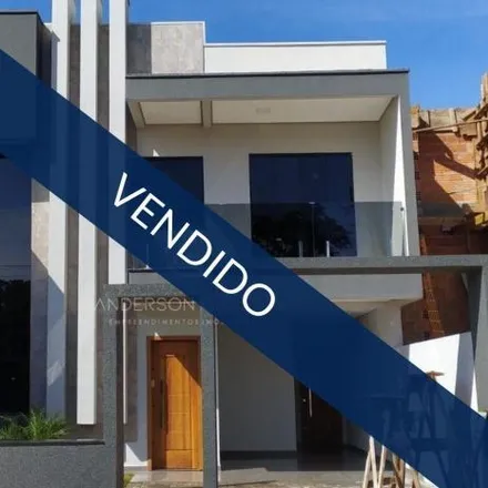 Buy this 2 bed house on Rua do Seminário in Linha Eva, Francisco Beltrão - PR