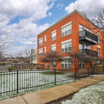 Buy this 2 bed condo on 2212 West Maypole Avenue in Chicago, IL 60612
