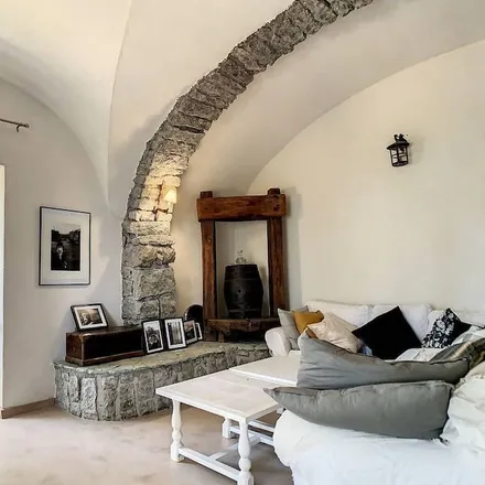 Rent this 3 bed house on Grosseto-Prugna in South Corsica, France