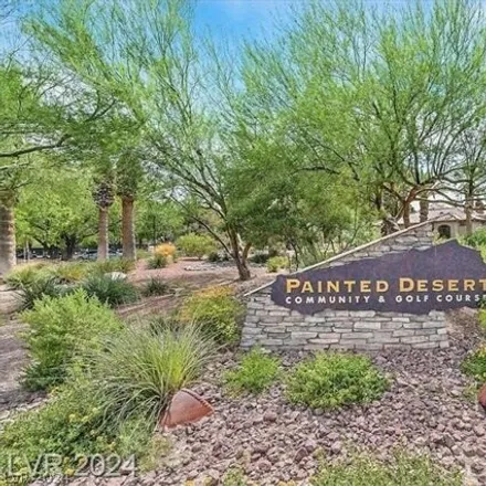 Image 7 - Painted Desert Golf Club, 5555 Painted Mirage Road, Las Vegas, NV 89149, USA - House for rent