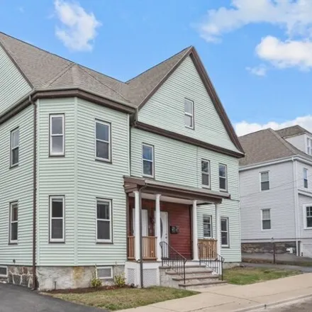 Buy this 6 bed house on 22 in 24 Wrentham Street, Boston