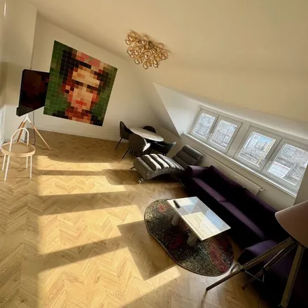 Image 8 - Heinrich-Helbing-Straße 40, 22177 Hamburg, Germany - Apartment for rent