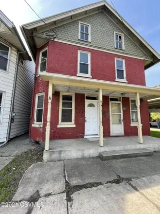 Rent this 3 bed house on Westbranch Highway in Kelly Township, PA 17886