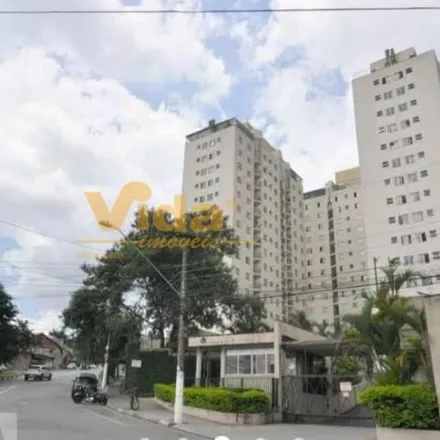 Buy this 2 bed apartment on Praça Idalino Andriolo in Cidade das Flores, Osasco - SP