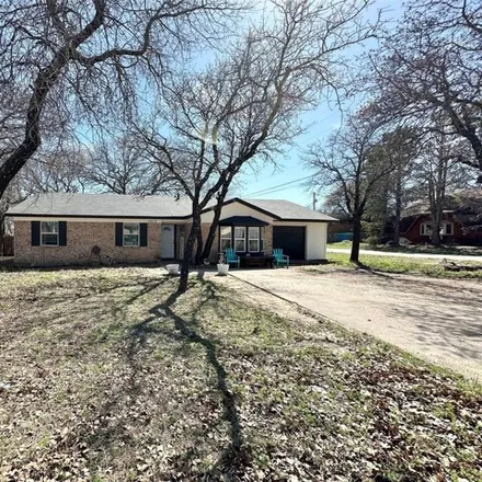 Image 2 - 503 Sherwood Lane, Clyde, Callahan County, TX 79510, USA - House for sale
