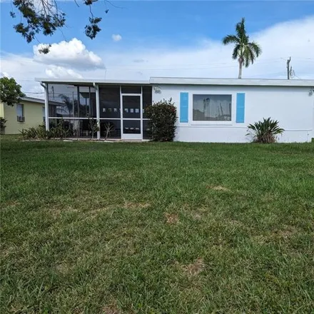 Image 9 - 4199 Conway Boulevard, Port Charlotte, FL 33952, USA - House for sale