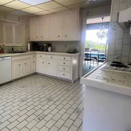 Rent this 4 bed house on San Diego