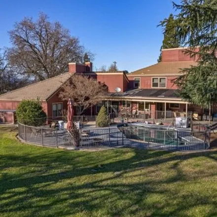 Buy this 6 bed house on 6389 Quail Creek Road in Shasta County, CA 96002