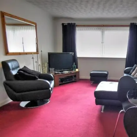 Buy this 2 bed apartment on 74-81 Urquhart Terrace in Aberdeen City, AB24 5NJ