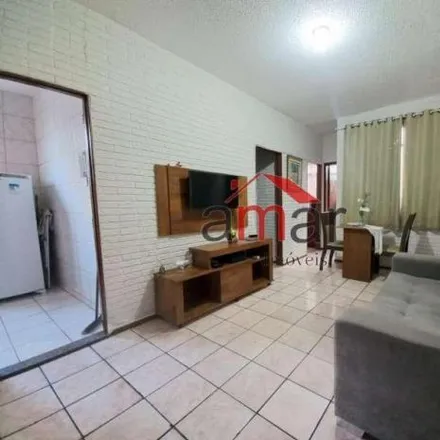 Buy this 2 bed apartment on Quadra Ceno in Rua Agilio Cruz de Souza, Pampulha