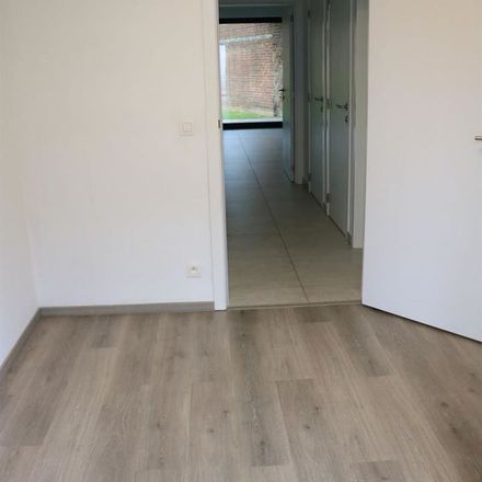 Rent this 2 bed apartment on Bosstraat 44 in 1702 Dilbeek, Belgium