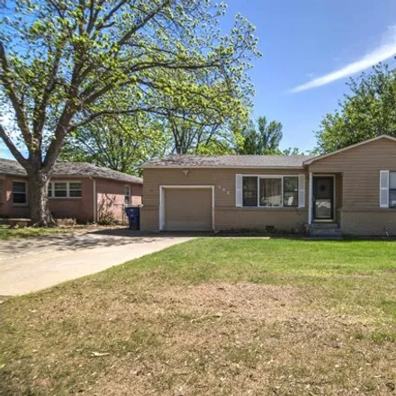 Image 2 - 326 North H Street, Duncan, OK 73533, USA - House for sale